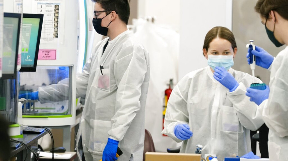 Studimi i rrallë, 40-vjeçari grek humb fertilitetin pas infektimit me COVID-19