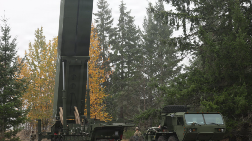 Amerikanët zbulojnë gabimisht 'Shqiponjën e Zezë', raketat e reja hipersonike janë tmerri i Kinës dhe Rusisë