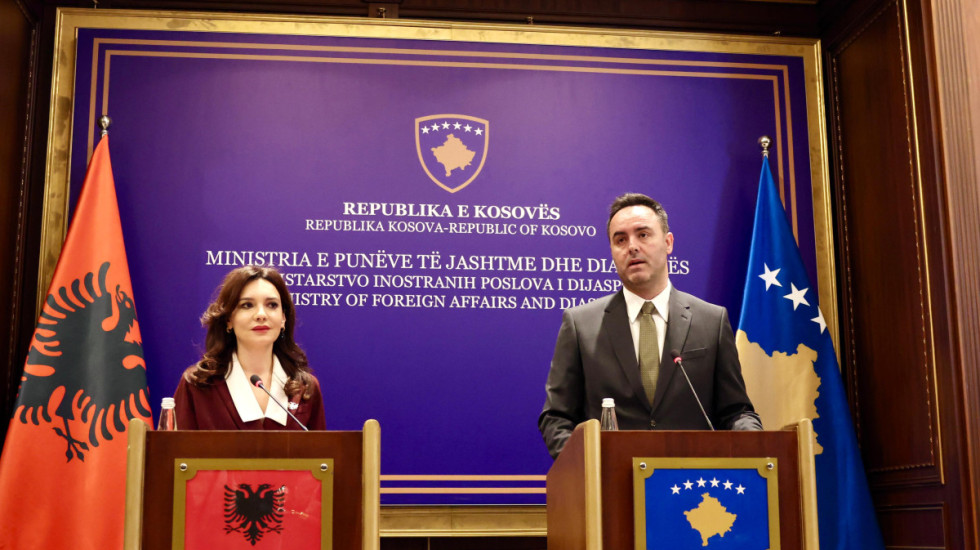 Kurti propozon Konjufcën për President të Kosovës