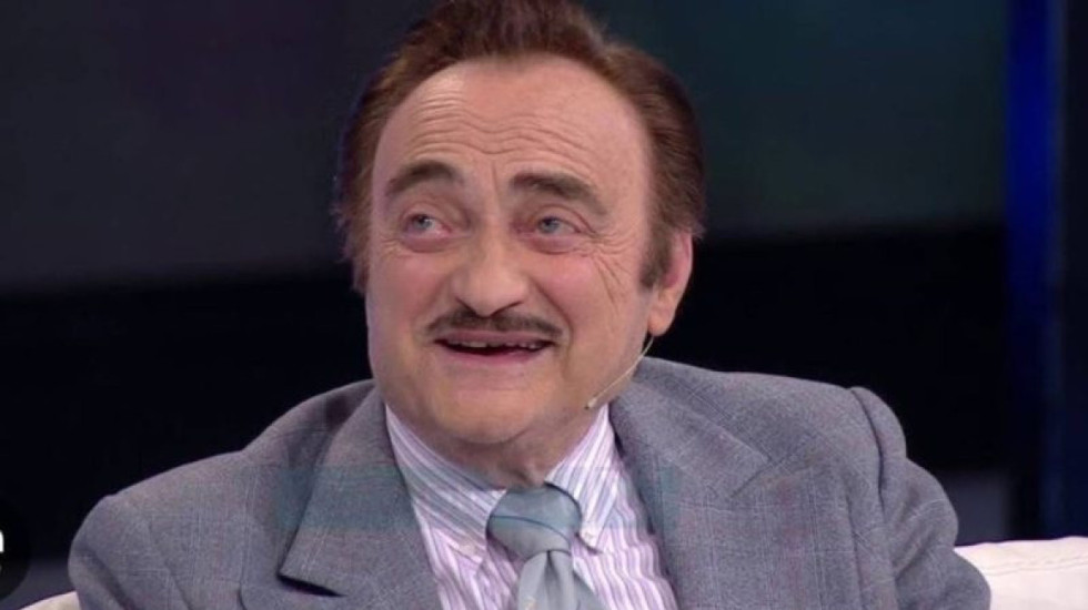 Kinematografia shqiptare në zi, ndahet nga jeta aktori i njohur Zhani Ziçishti