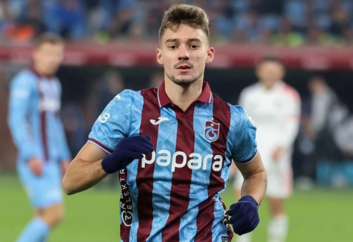 Ylli shqiptar i sulmit, në radarët e dy klubeve të Premier League angleze