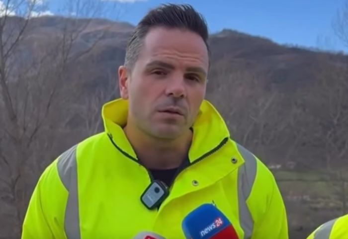 Bllokimi i aksit Librazhd-Pogradec, ARRSH: S’ka ende afat për rihapjen e rrugës