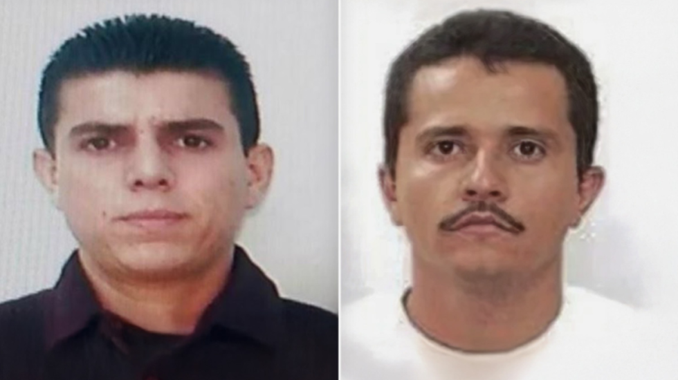 I adoptuari me pasaportë amerikane, zbulohet kush do ta drejtojë kartelin pas vrasjes së ‘El Mencho-s’