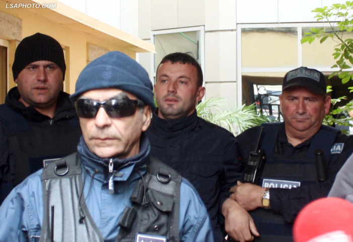 Pritet sot ekstradimi nga Dubai i 47-vjeçarit Durim Bami