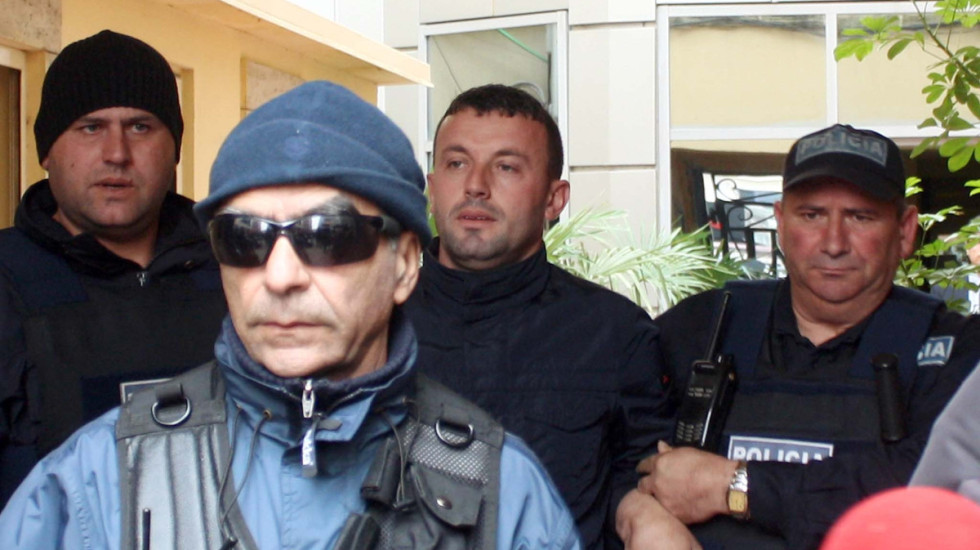 Pritet sot ekstradimi nga Dubai i 47-vjeçarit Durim Bami