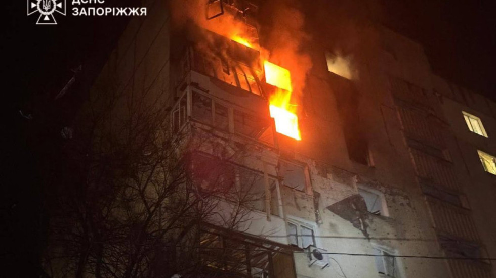 Rusia godet Odesën, tre viktima. Zelenski: Terror kundër jetës civile