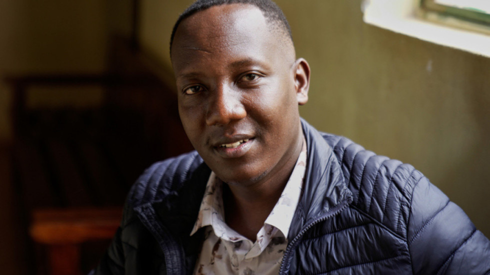 U premtonte punë por i rekrutonte ushtarë për Rusinë, arrestohet i riu nga Kenia