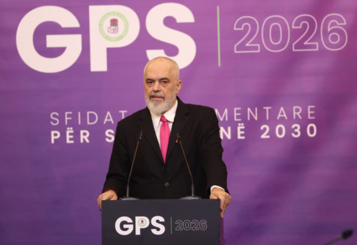Shkarkohen Balluku dhe Spiropali, Edi Rama i bën riformatim radikal qeverisë