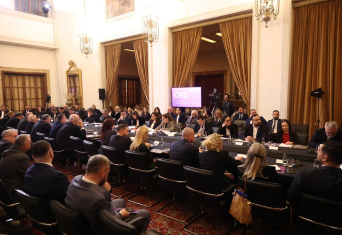 Kush janë ministrat e rinj të Ramës? Profili