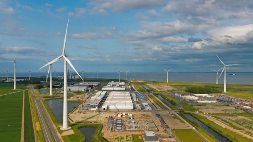 "Bateria më e madhe në botë", ja ku do të ndërtohet megaobjekti që revolucionarizon energjinë