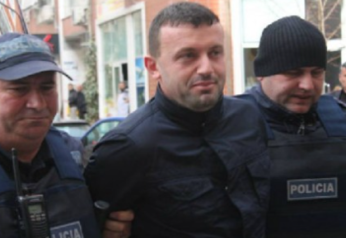 Blindohet Rinasi, ekstradohet Durim Bami