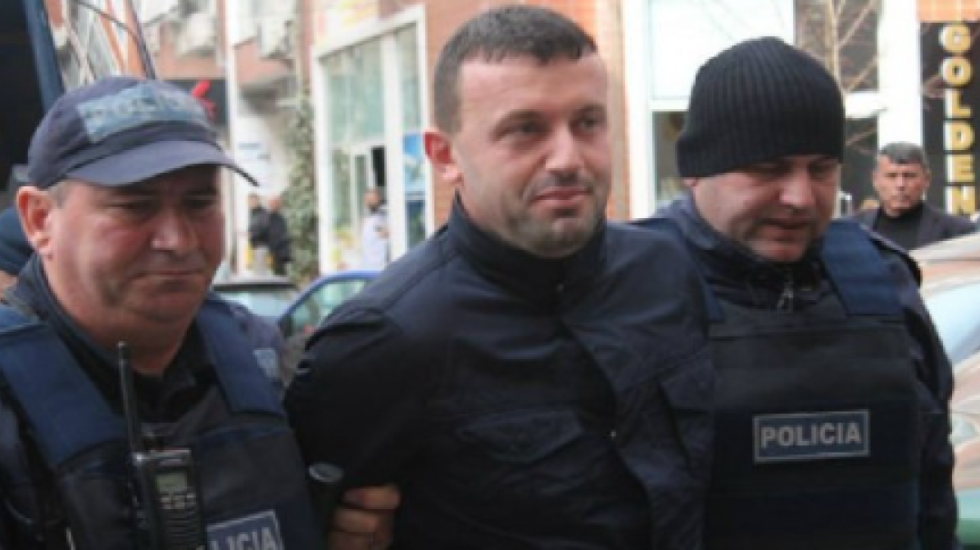 Blindohet Rinasi, ekstradohet Durim Bami