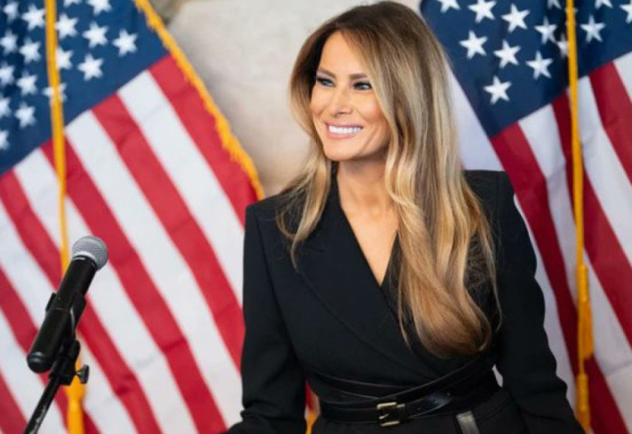 Nuk kishte ndodhur kurrë, Melania Trump bëhet Zonja e Parë që drejton Këshillin e Sigurimit të OKB-së