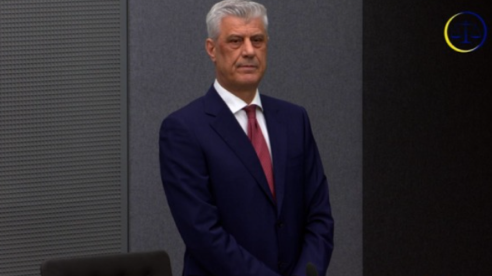 Gjyqi i dytë në Hagë - Thaçi: Jam i pafajshëm! Prokuroria: 5 të akuzuarit minuan Gjykatën Speciale