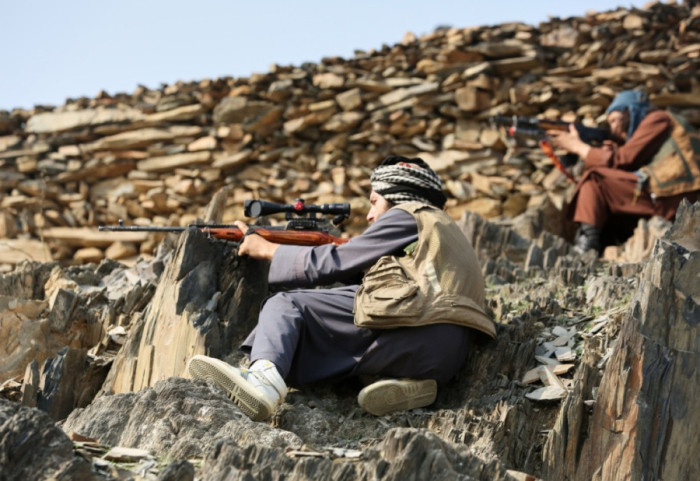 Pakistani i shpall luftë të hapur Afganistanit, tetë shpërthime në Kabul
