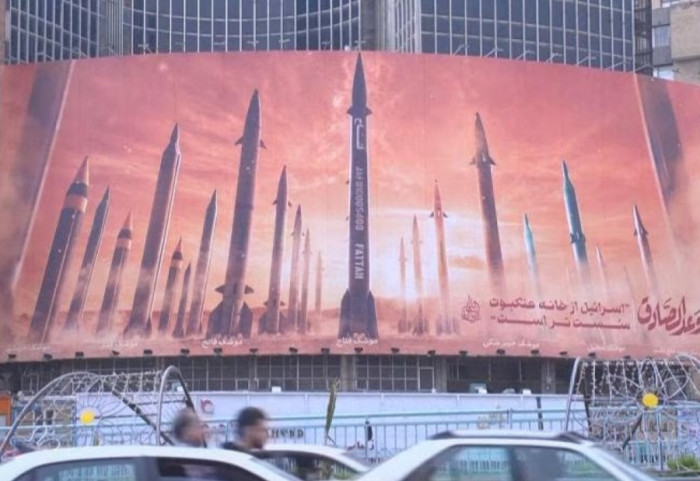 “Mos e teproni me kërkesat”, pas paralajmërimit të Teherant, SHBA largon stafin nga Izraeli