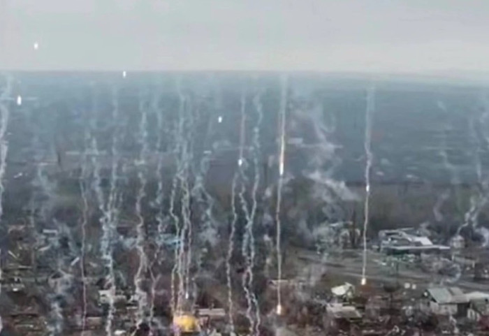 Ukraina akuzon për gjenocid: “Shi” bombardimesh për të fshirë qytetet nga faqja e tokës