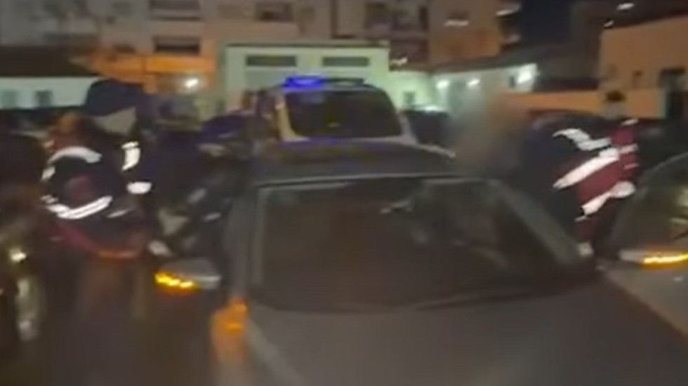 Arrestohet në Tiranë 32-vjeçari i dënuar në Itali me rreth 9 vite burg