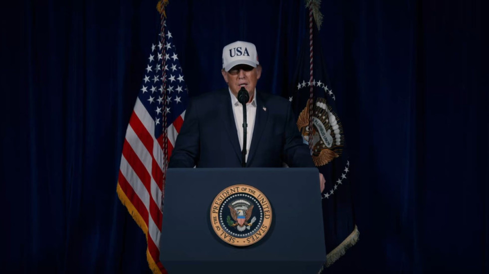 “Mbrojmë amerikanët nga kërcënimet”, Trump: Nisëm një operacion të madh në Iran
