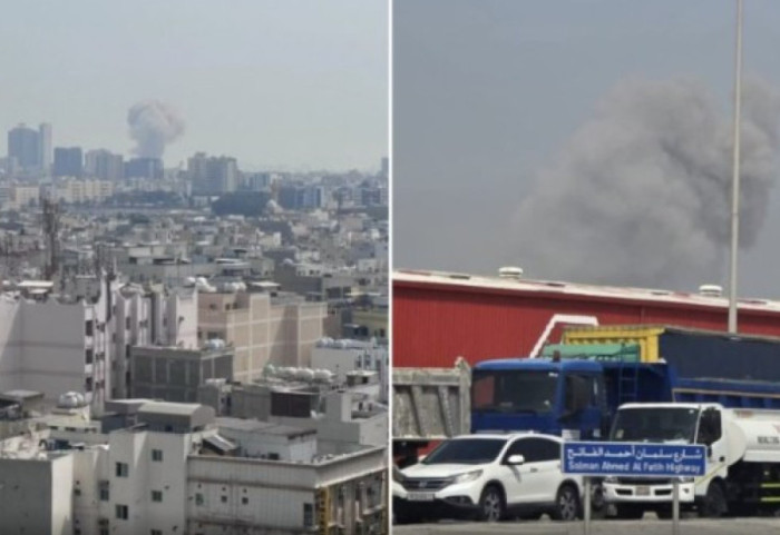 I dhanë informacion Iranit? Pesë të arrestuar në Bahrein