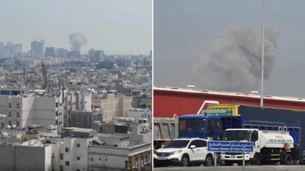 I dhanë informacion Iranit? Pesë të arrestuar në Bahrein