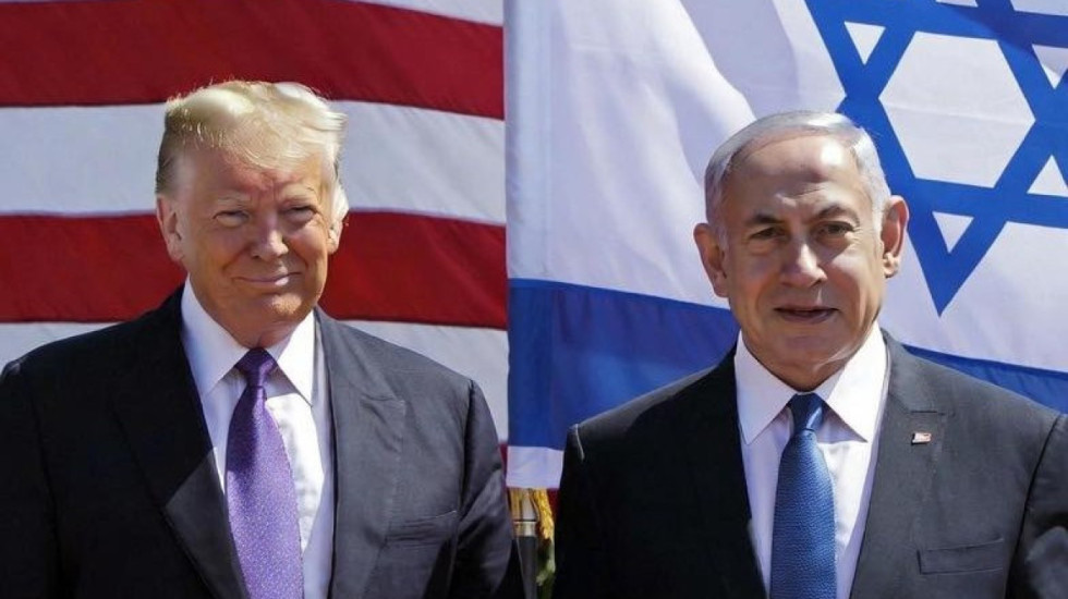 Netanyahu pas sulmit në Iran: Faleminderit Trump, iranianët të marrin në dorë fatin e tyre