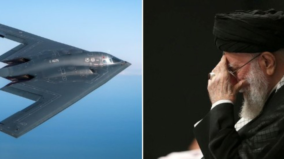 “Synohej vrasja e Ali Khamenei dhe presidentit Pezeshkian”, të rinjtë iranianë festuan në rrugë pas bombardimeve