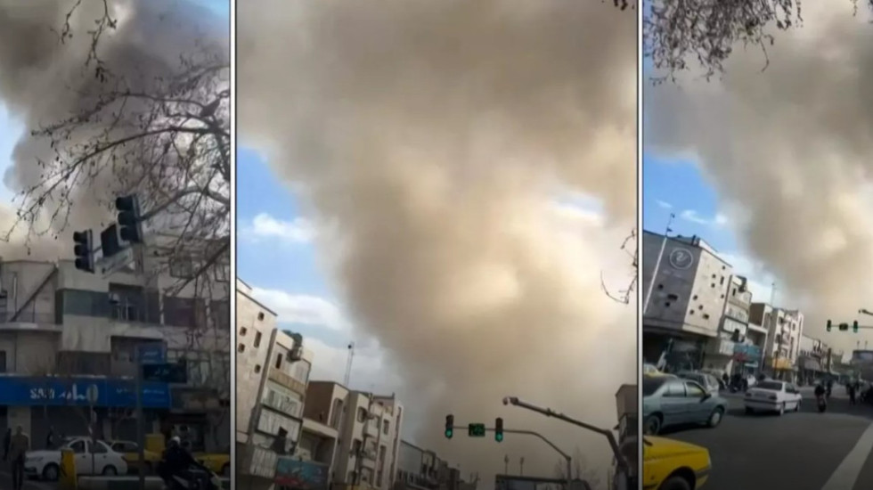 Moska flet për “agresion të pajustifikuar”, BE: Irani përbën kërcënim global