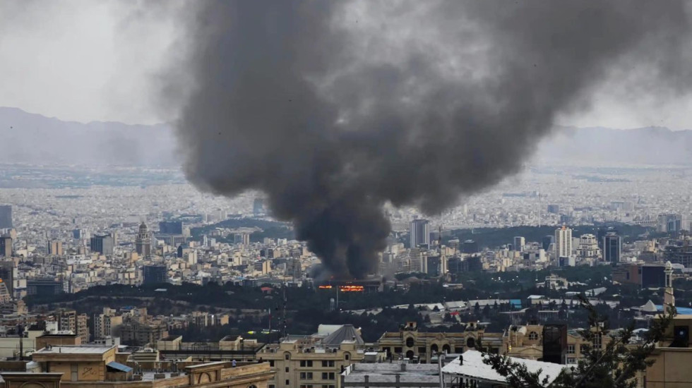 Iran, goditet selia e organit që do të zgjedhë Udhëheqësin e ri Suprem