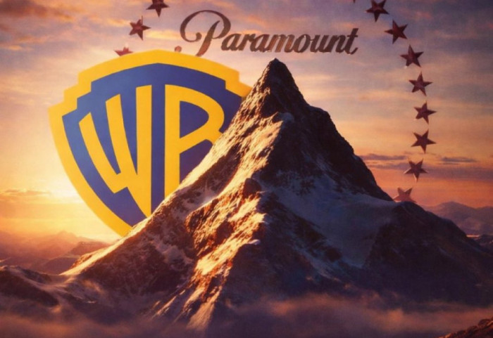 Paramount blen Warner Bros për 110 miliardë dollarë, krijohet gjiganti i ri i argëtimit