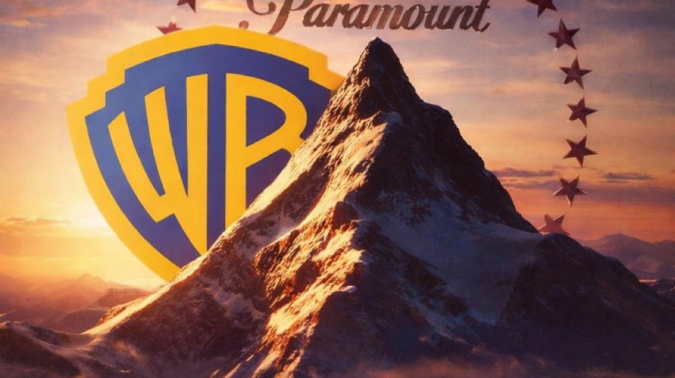 Paramount blen Warner Bros për 110 miliardë dollarë, krijohet gjiganti i ri i argëtimit