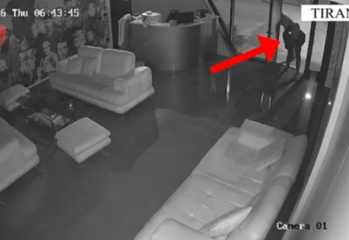 Të dyshuar për 13 vjedhje në kryeqytet, kapen 3 “skifterët” nga Elbasani