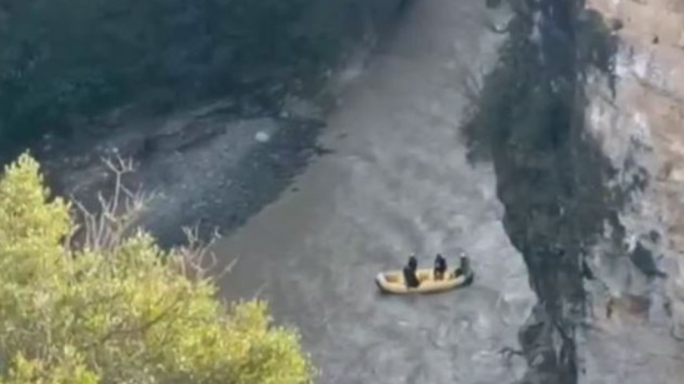 Prej 10-ditësh i zhdukur, gjendet trupi i 42 vjeçarit në Osum