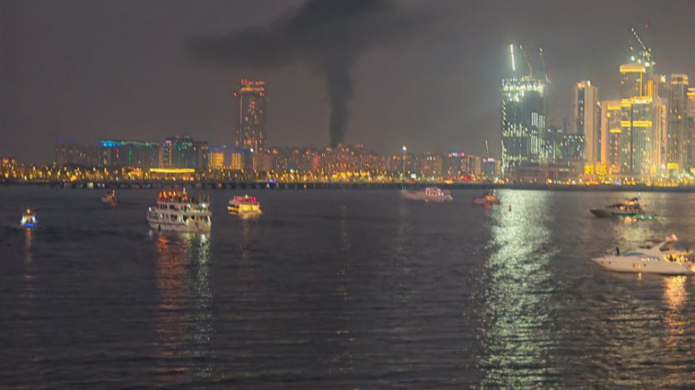 Nxorën pamje të sulmeve iraniane, 70 anglezë pas hekurave në Dubai, rrezikojnë 10 vite burg