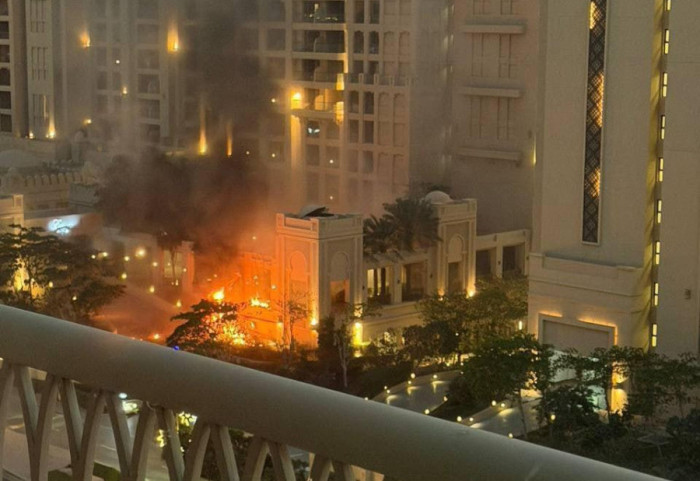 Emiratet e Bashkuara Arabe mbyllin ambasadën në Teheran