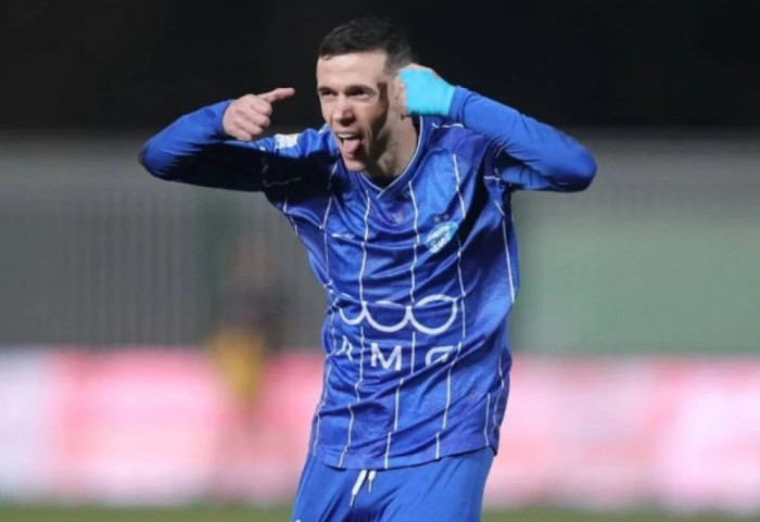 Dje luajti titullar, sot Jasir Asani i bllokuar në Iran, do përshkojë mbi 2100 kilometra për t’u larguar