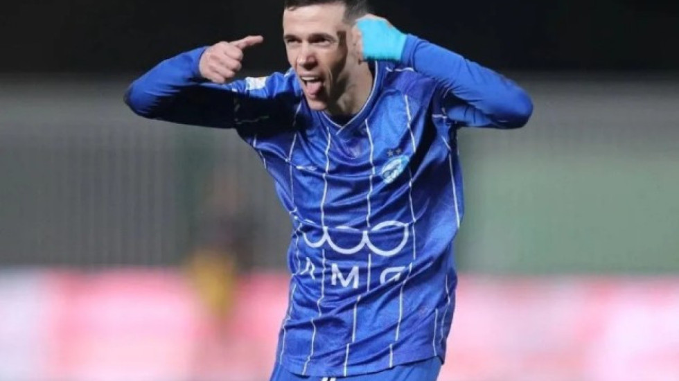 Dje luajti titullar, sot Jasir Asani i bllokuar në Iran, do përshkojë mbi 2100 kilometra për t’u larguar