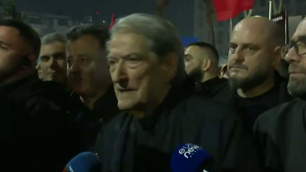 Berisha tregon skenarët e protestës: Edi Rama, objekt i revoltës, le të largojë edhe 30 Lubi!