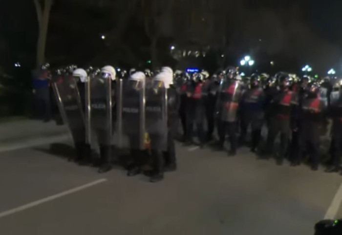 Policia gati për protestën e PD, rrugët që do bllokohen, apeli për pjesëmarrësit