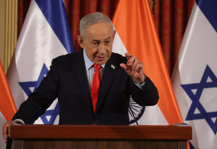 “Do ta ndryshojmë Lindjen e Mesme”, Netanyahu: Izraeli nuk e tërhoqi SHBA-në në luftë