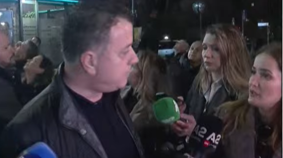 “Po bëjnë terror”, Flamur Noka: Duam zgjidhje politike