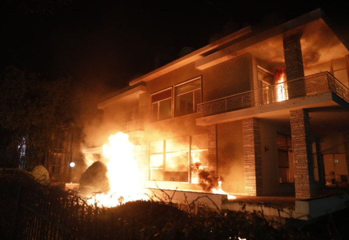 Protesta e opozitës, reagon delegacioni i BE-së: Tregoni vetëpërmbajtje