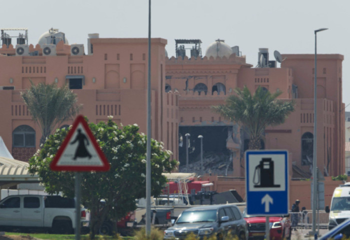 Kuvajti, Katari dhe Emiratet e Bashkuara Arabe raportojnë sulme me raketa dhe dronë