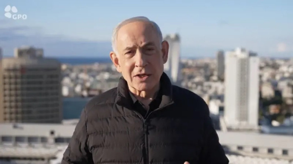 Netanjahu: Kemi shkatërruar 70% të prodhimit të çelikut të Iranit