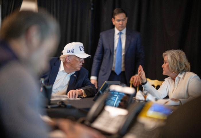 Më shumë se katër javë? Ja çfarë thotë Trump për luftën në Iran