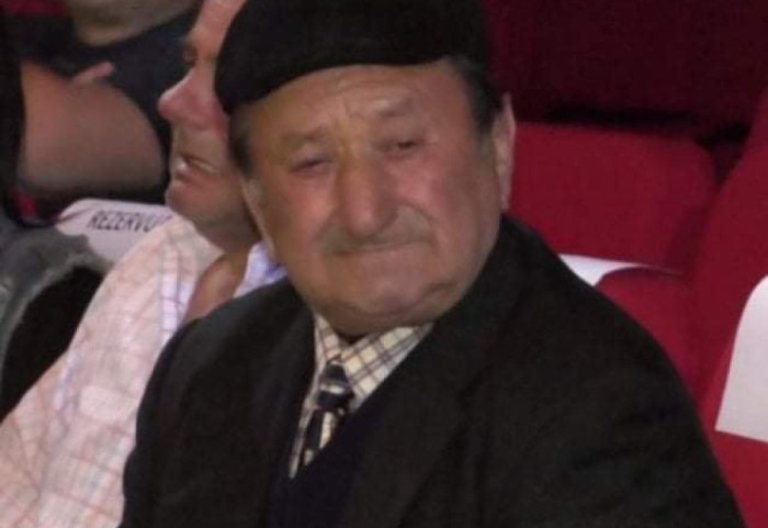 Shuhet aktori i humorit vlonjat, Mane Lumani