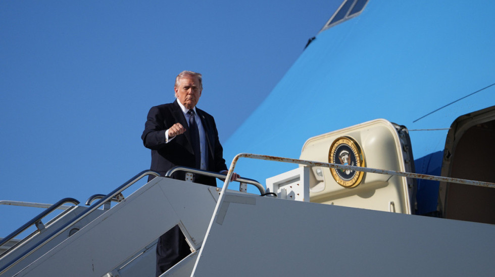 Trump: Operacioni në Iran do të vazhdojë derisa të arrihen 'të gjitha objektivat'