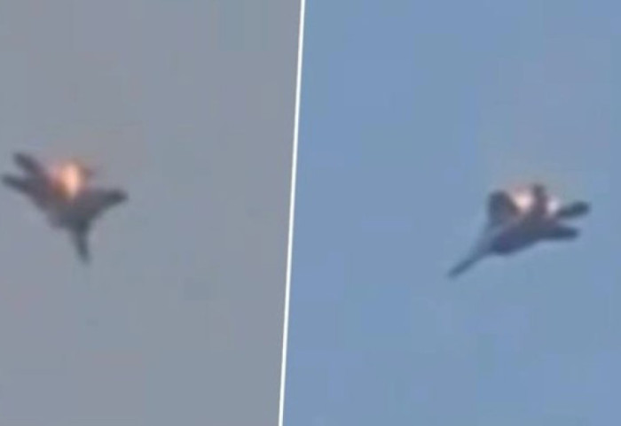 Ndizet lufta, avionët ushtarakë amerikanë rrëzohen në Kuvajt, mbi 550 viktima në Iran