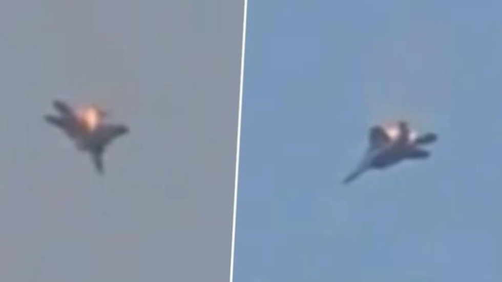 Ndizet lufta, avionët ushtarakë amerikanë rrëzohen në Kuvajt, mbi 550 viktima në Iran