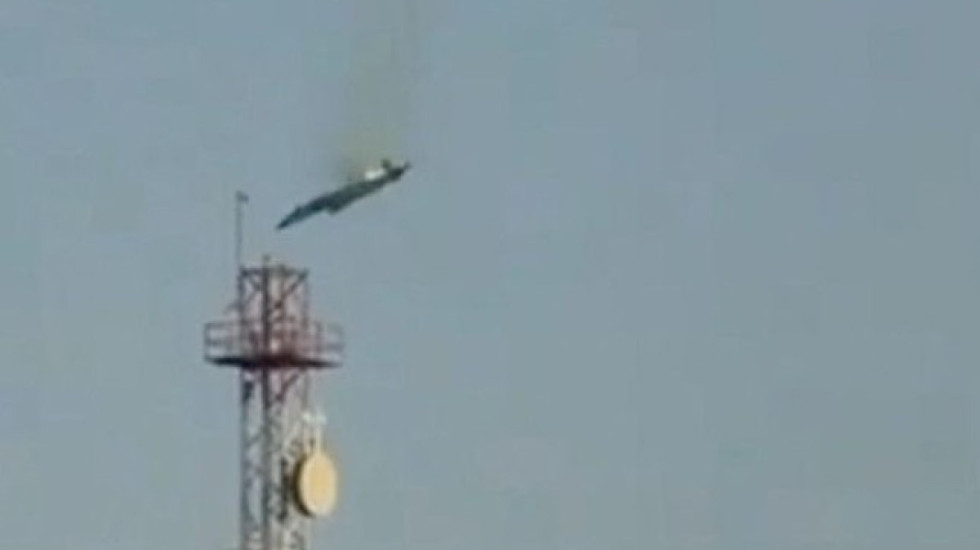 SHBA: Tre avionët F-15 u rrëzuan gabimisht nga Kuvajti